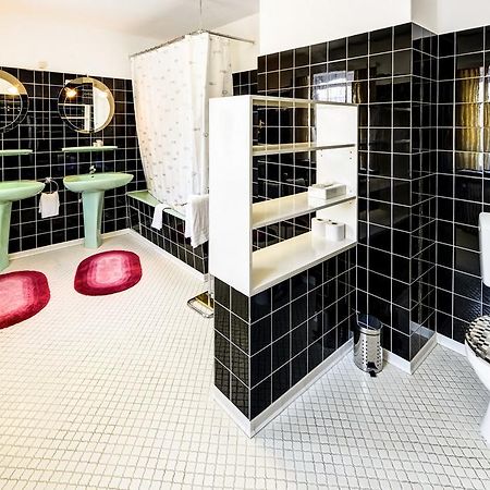 Hotel Restaurant Zum Werdersee Bremen Eksteriør billede