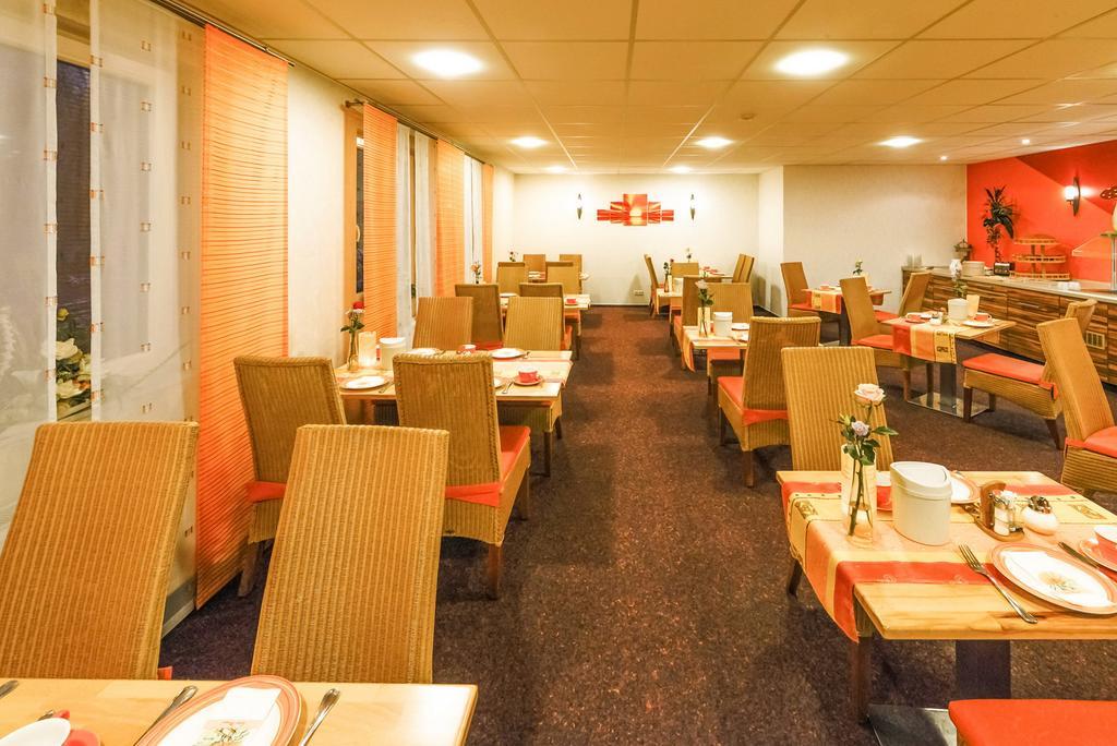Hotel Restaurant Zum Werdersee Bremen Eksteriør billede