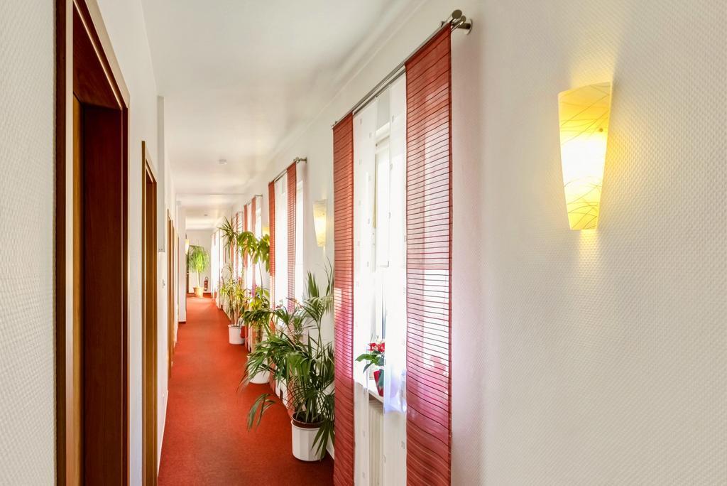 Hotel Restaurant Zum Werdersee Bremen Eksteriør billede