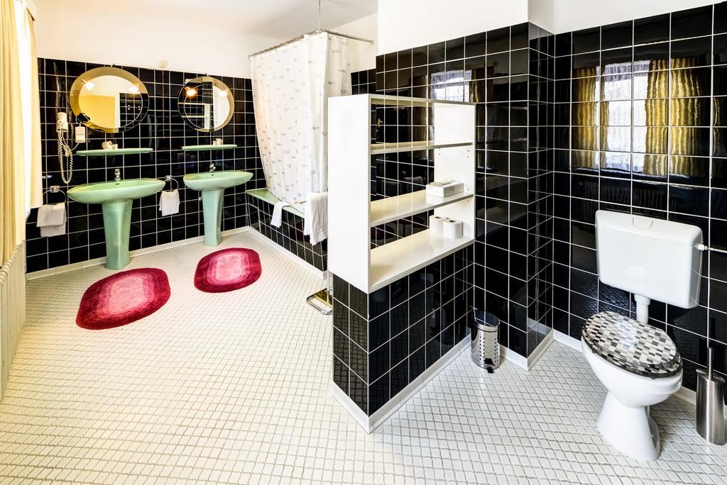Hotel Restaurant Zum Werdersee Bremen Eksteriør billede