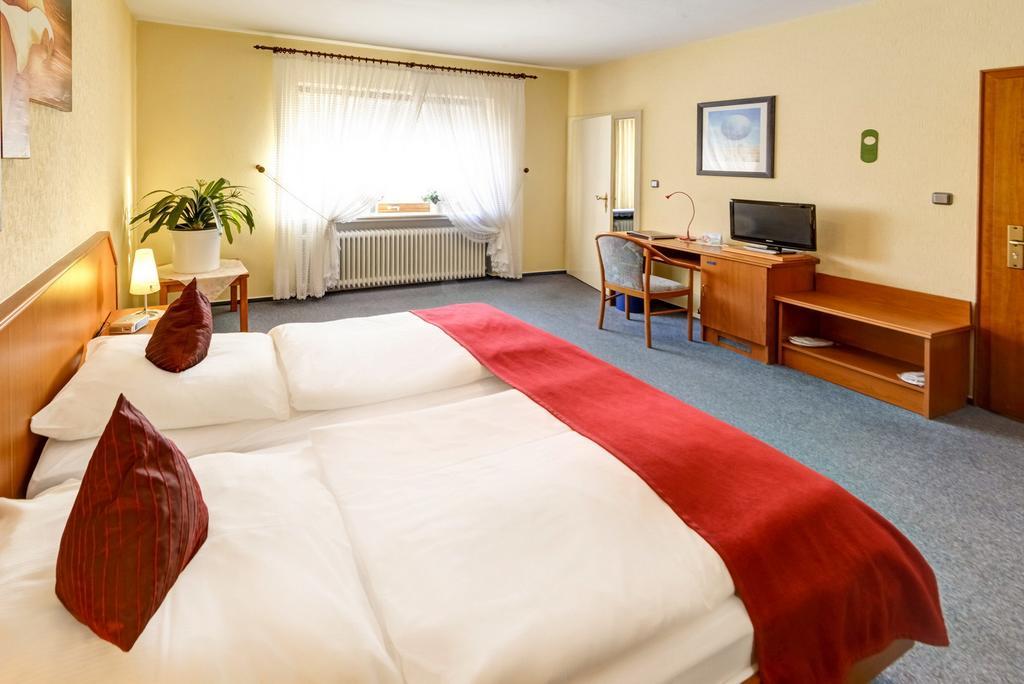 Hotel Restaurant Zum Werdersee Bremen Eksteriør billede