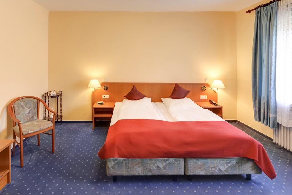 Hotel Restaurant Zum Werdersee Bremen Eksteriør billede