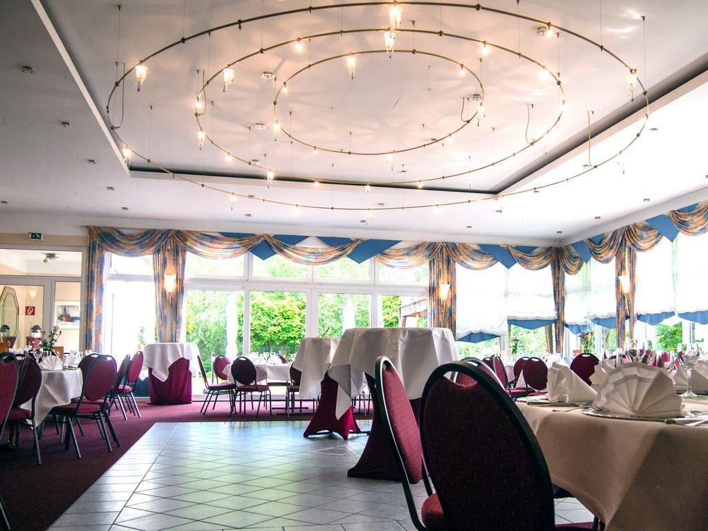 Hotel Restaurant Zum Werdersee Bremen Eksteriør billede