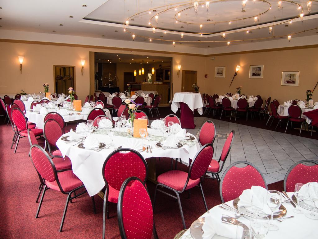 Hotel Restaurant Zum Werdersee Bremen Eksteriør billede