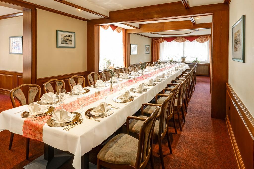Hotel Restaurant Zum Werdersee Bremen Eksteriør billede