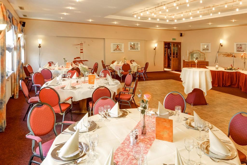 Hotel Restaurant Zum Werdersee Bremen Eksteriør billede