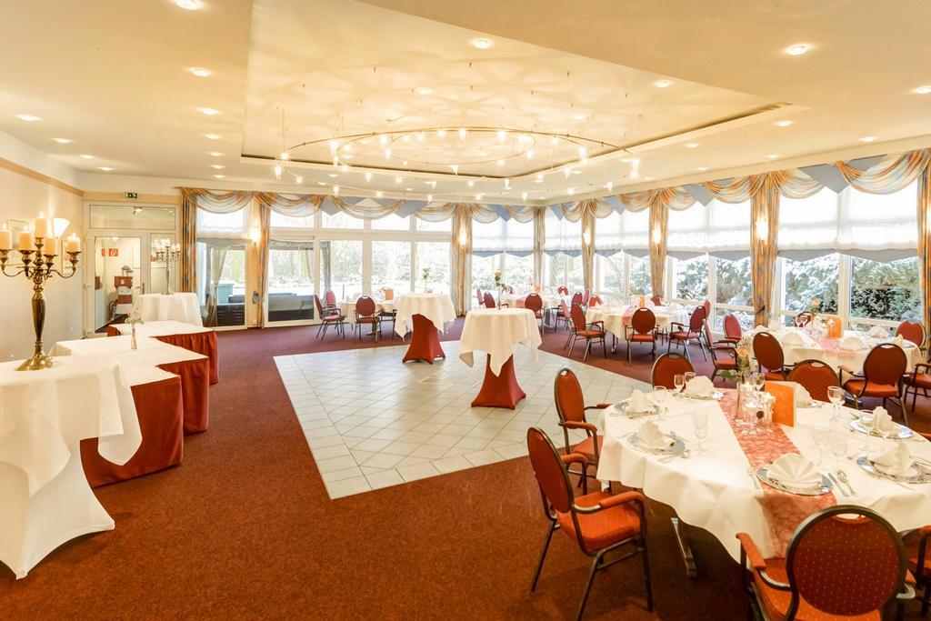 Hotel Restaurant Zum Werdersee Bremen Eksteriør billede